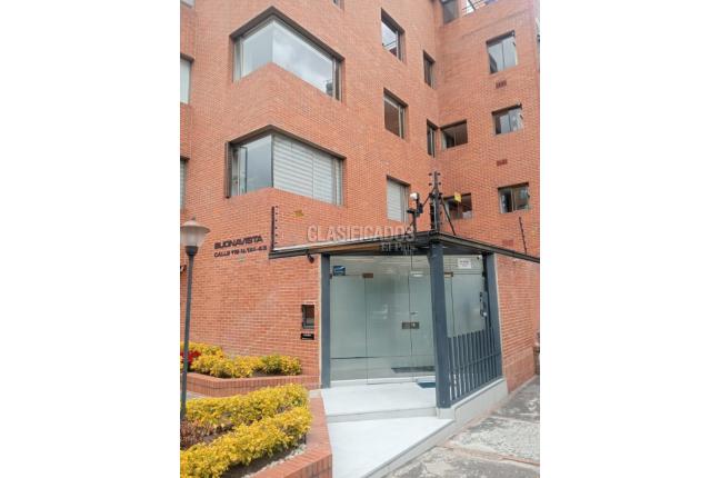 Apartamentos, Alquiler en Bogotá
