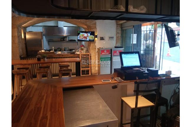 Locales y Bodegas, Alquiler, Bogotá - $4.500.000