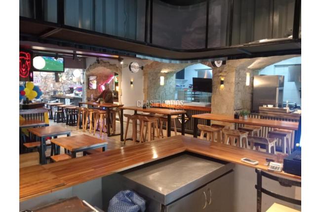 Locales y Bodegas, Alquiler, Bogotá - $4.500.000
