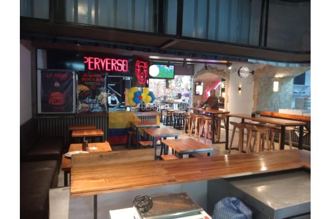 Locales y Bodegas, Alquiler, Bogotá - $4.500.000