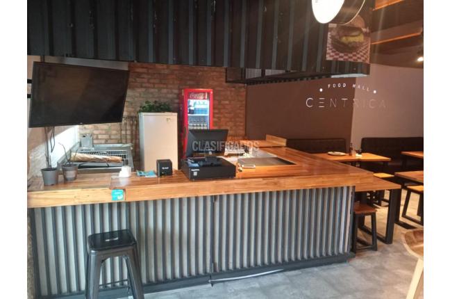 Locales y Bodegas, Alquiler, Bogotá - $4.500.000