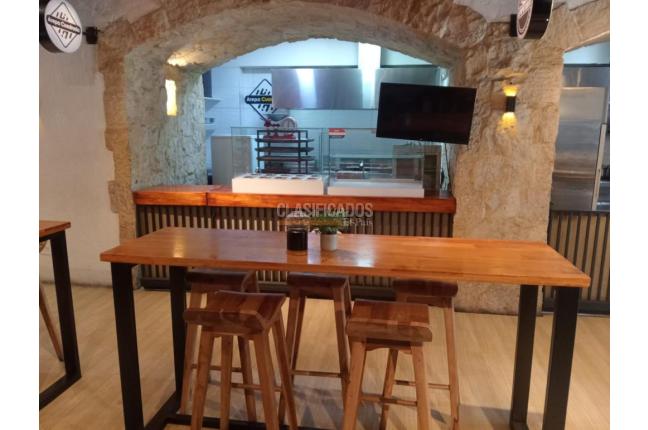 Locales y Bodegas, Alquiler en Bogotá