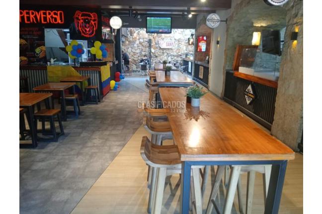 Locales y Bodegas, Alquiler, Bogotá - $4.500.000