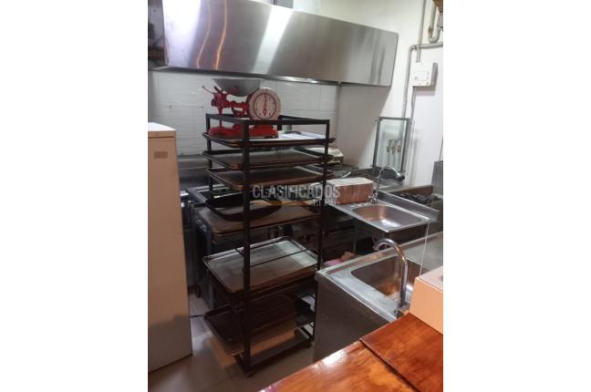 Locales y Bodegas, Alquiler, Bogotá - $4.500.000