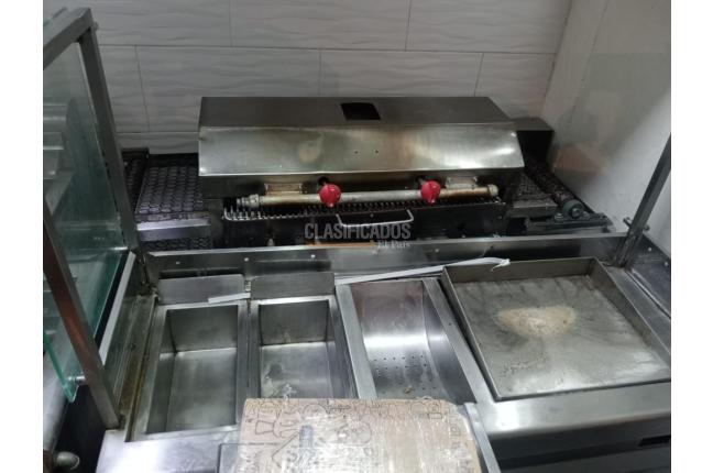 Locales y Bodegas, Alquiler, Bogotá - $4.500.000