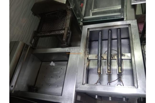 Locales y Bodegas, Alquiler, Bogotá - $4.500.000