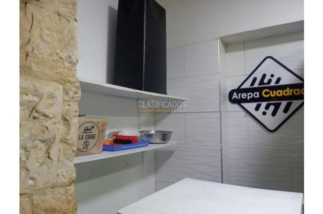 Locales y Bodegas, Alquiler, Bogotá - $4.500.000