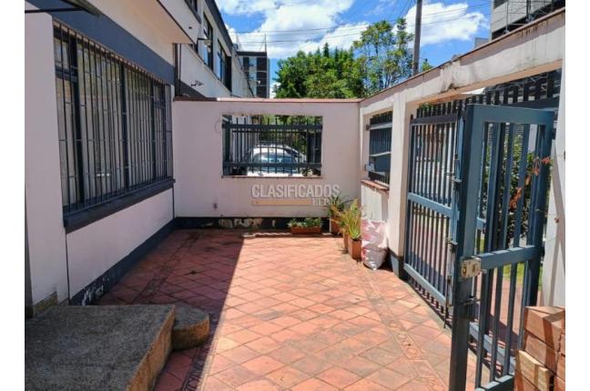 Casas, Venta en Bogotá