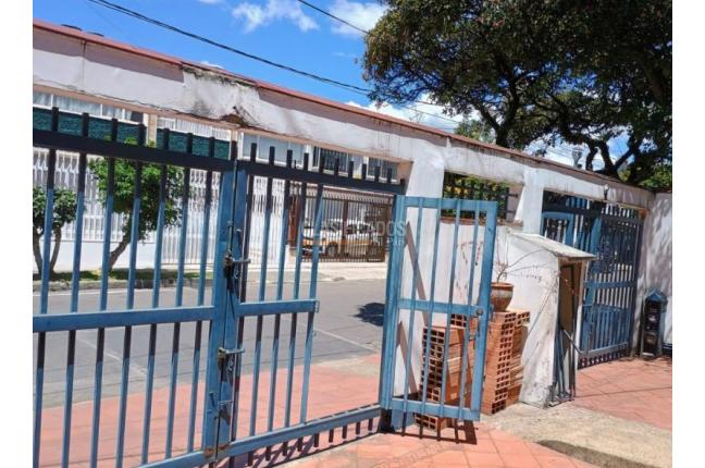 Casas, Venta en Bogotá