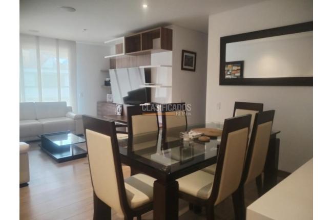 Apartamentos, Venta, Bogotá - $1.350.000.000