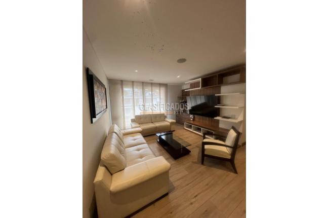 Apartamentos, Venta, Bogotá - $1.350.000.000