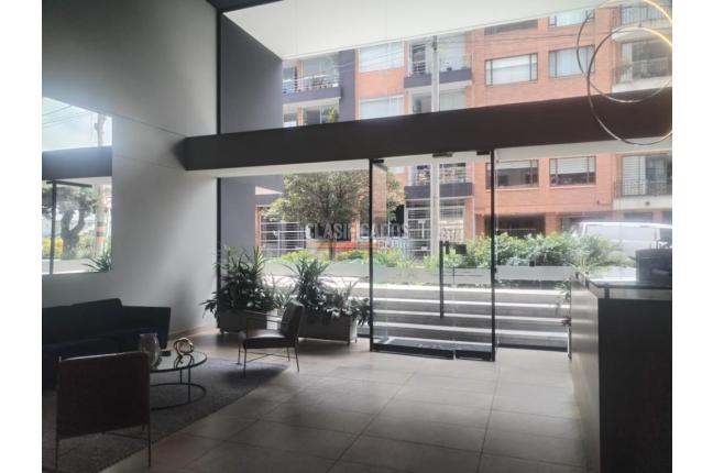 Apartamentos, Venta en Bogotá