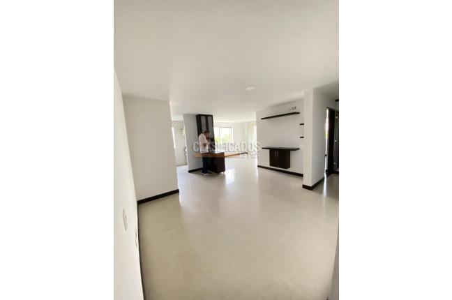 Apartamentos, Venta, Cuarto de Legua - $392.000.000
