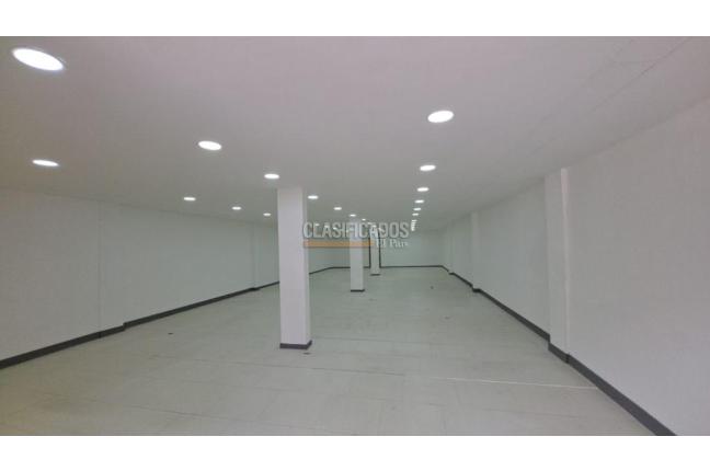 Locales y Bodegas, Alquiler, Bogotá - $17.850.000