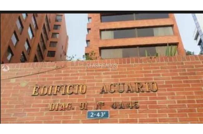 Apartamentos, Venta en Bogotá