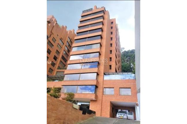 Apartamentos, Venta en Bogotá