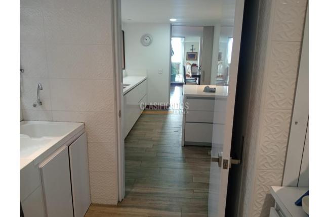 Apartamentos, Venta, Bogotá - $3.800.000.000