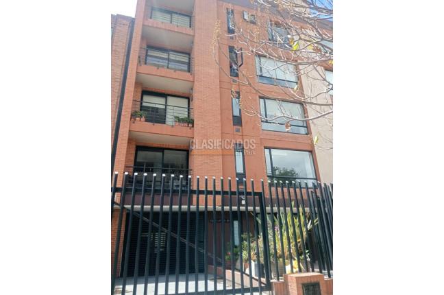 Apartaestudios, Alquiler, Bogotá - $3.100.000