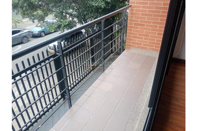 Apartaestudios, Alquiler, Bogotá - $3.100.000