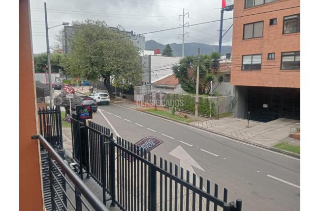 Apartaestudios, Alquiler, Bogotá - $3.100.000