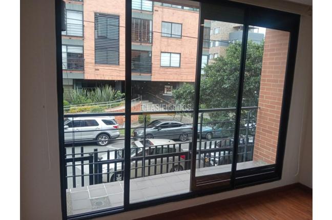 Apartaestudios, Alquiler, Bogotá - $3.100.000
