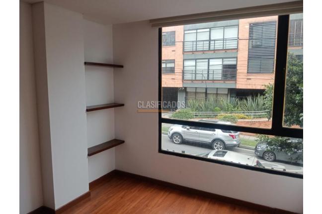 Apartaestudios, Alquiler, Bogotá - $3.100.000