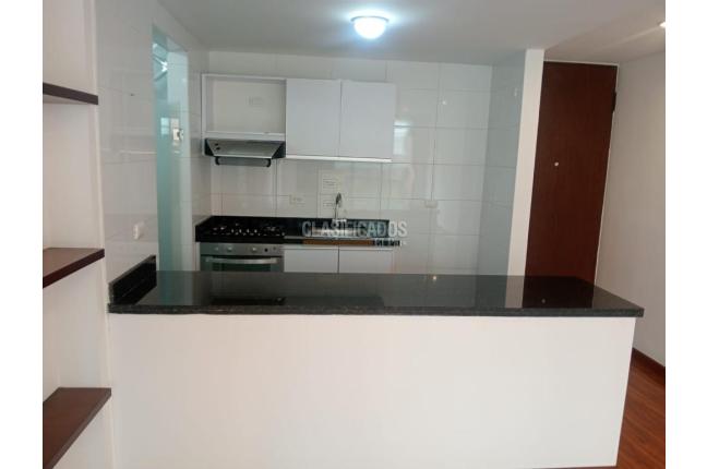 Apartaestudios, Alquiler, Bogotá - $3.100.000