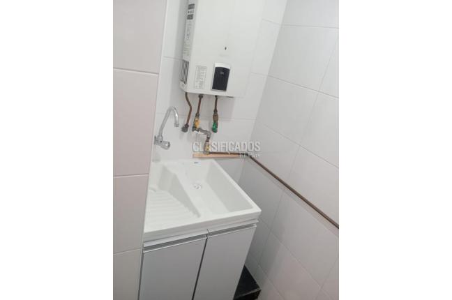 Apartaestudios, Alquiler, Bogotá - $3.100.000