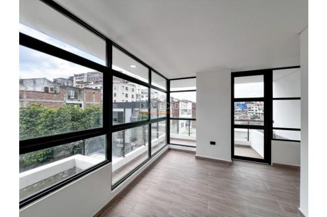 Apartamentos, Venta, San Fernando Nuevo - $430.000.000