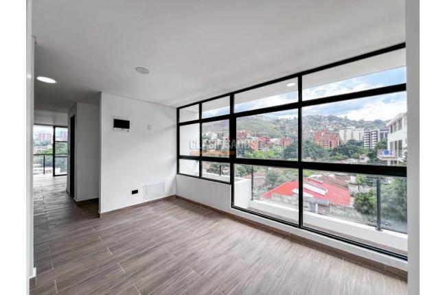 Apartamentos, Venta, San Fernando Nuevo - $430.000.000
