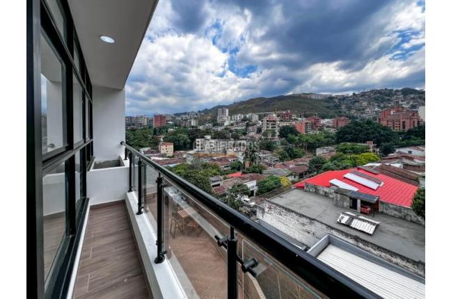 Apartamentos, Venta, San Fernando Nuevo - $430.000.000