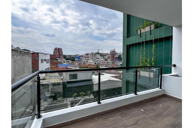 Apartamentos, Venta, San Fernando Nuevo - $430.000.000