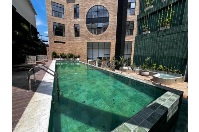 Apartamentos, Venta, San Fernando Nuevo - $430.000.000