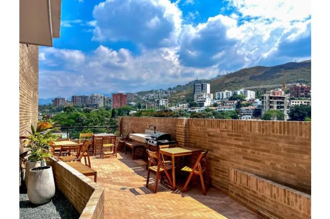 Apartamentos, Venta, San Fernando Nuevo - $430.000.000