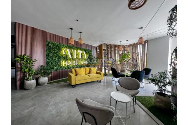 Apartamentos, Venta, San Fernando Nuevo - $430.000.000