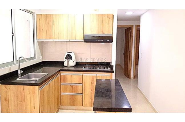 Apartamentos, Alquiler, Barranquilla - $1.600.000