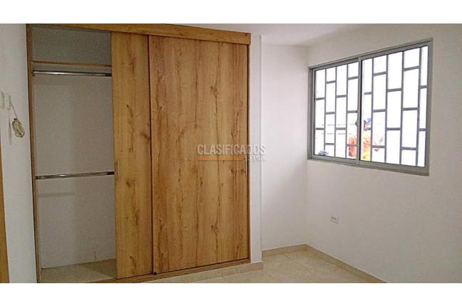 Apartamentos, Alquiler, Barranquilla - $1.600.000