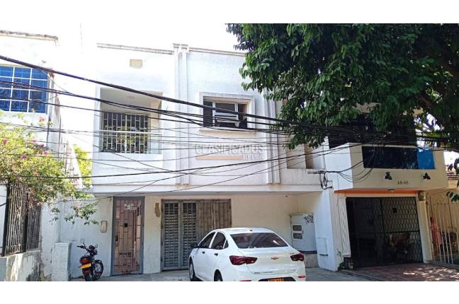 Apartamentos, Alquiler, Barranquilla - $1.600.000