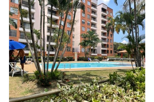 Apartamentos, Venta, San Joaquín - $400.000.000