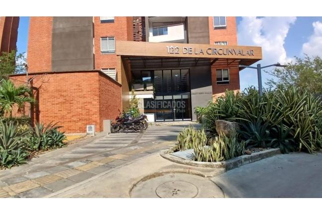 Apartamentos, Venta, Cristales - $420.000.000