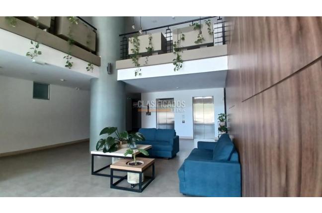 Apartamentos, Venta, Cristales - $420.000.000