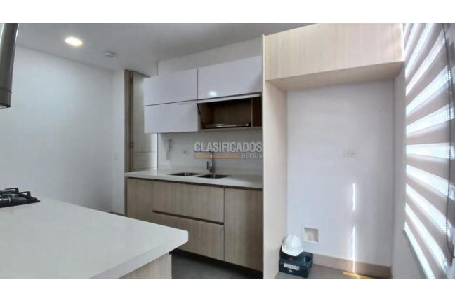 Apartamentos, Venta, Cristales - $420.000.000