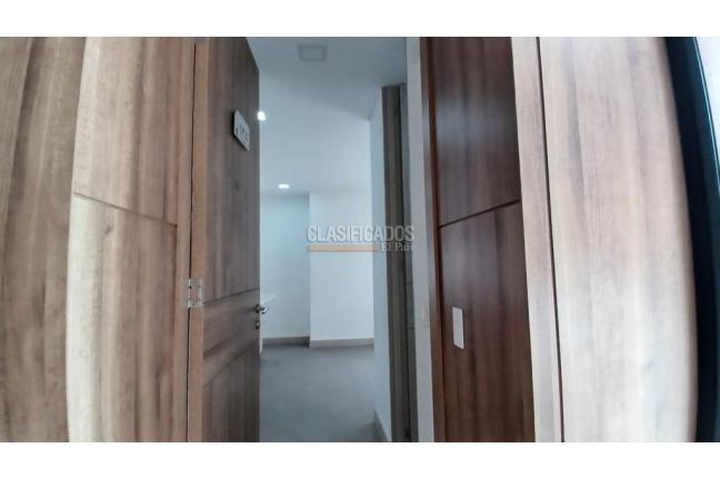 Apartamentos, Venta, Cristales - $420.000.000