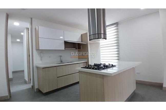 Apartamentos, Venta, Cristales - $420.000.000