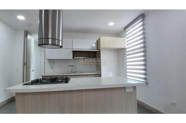 Apartamentos, Venta, Cristales - $420.000.000