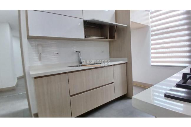 Apartamentos, Venta, Cristales - $420.000.000
