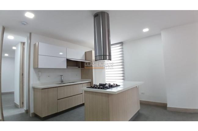 Apartamentos, Venta, Cristales - $420.000.000