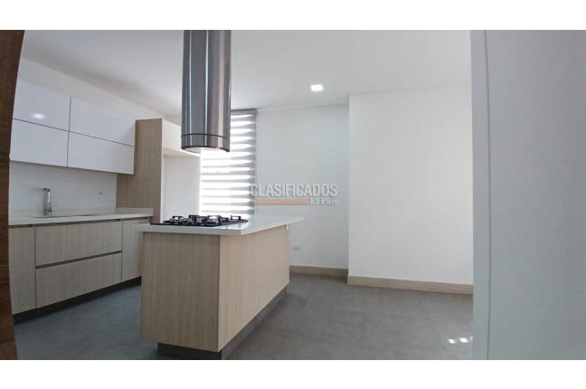 Apartamentos, Venta, Cristales - $420.000.000