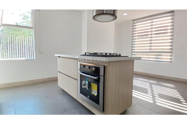 Apartamentos, Venta, Cristales - $420.000.000
