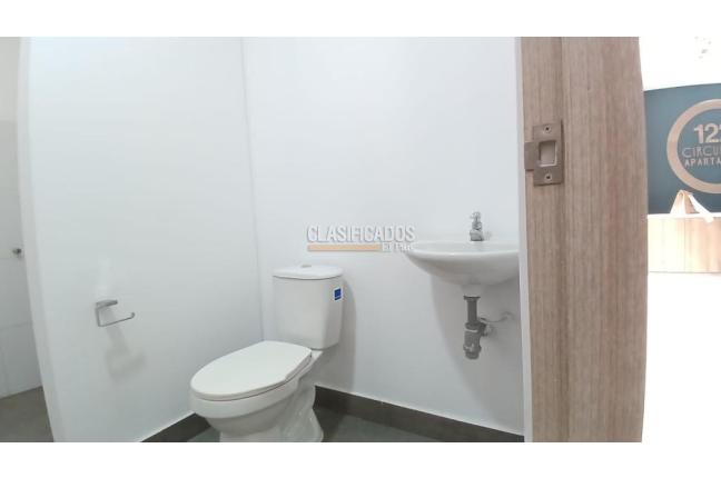 Apartamentos, Venta, Cristales - $420.000.000